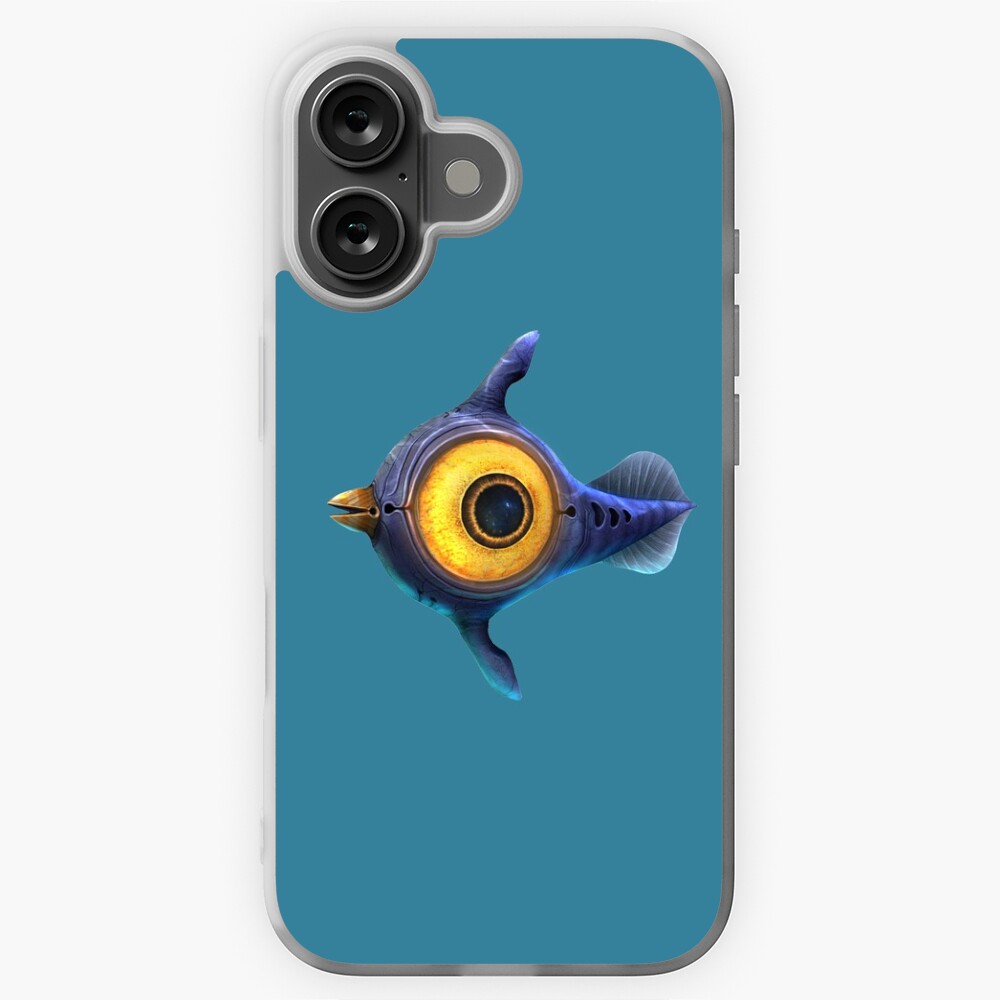 Item preview, iPhone Soft Case designed and sold by UnknownWorlds.