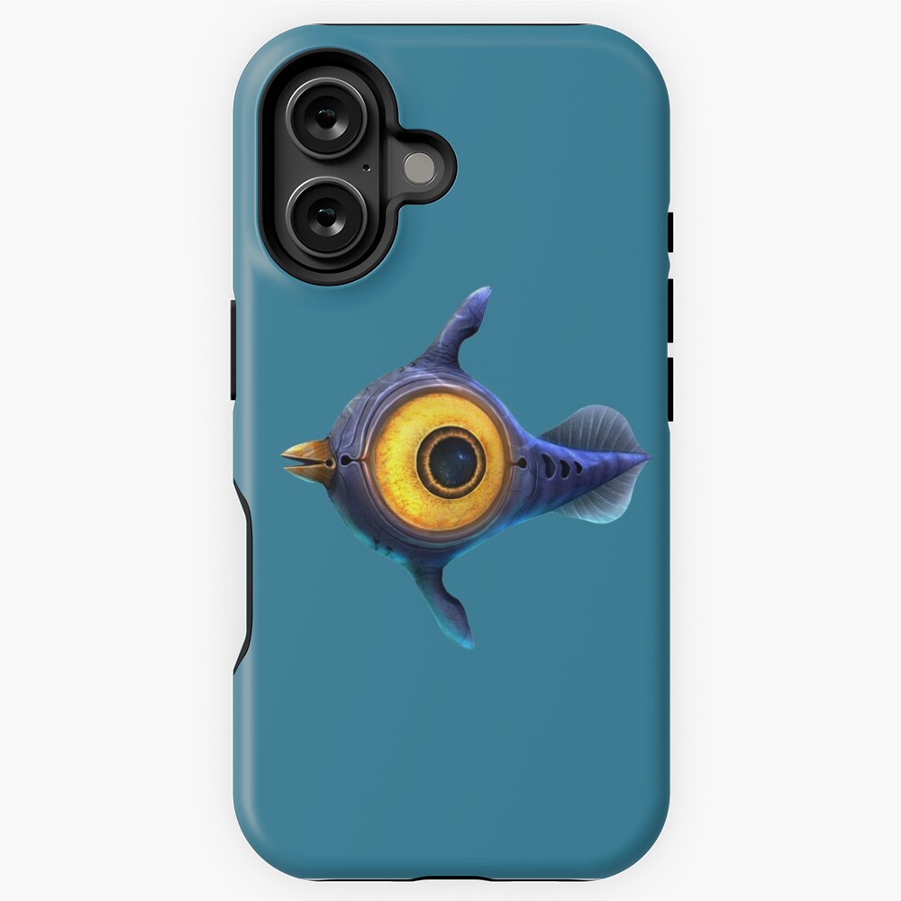 Item preview, iPhone Tough Case designed and sold by UnknownWorlds.