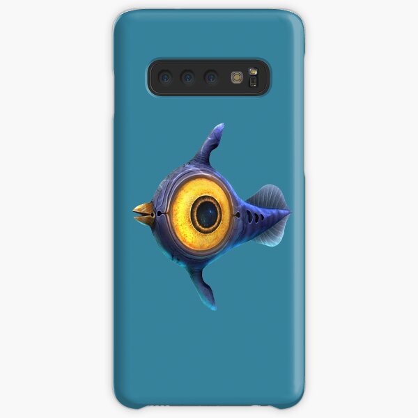 Peeper 2 Samsung Galaxy Snap Case