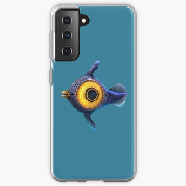 Peeper 2 Samsung Galaxy Soft Case
