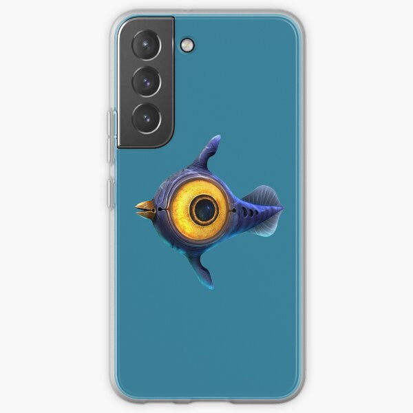 Peeper 2 Samsung Galaxy Soft Case
