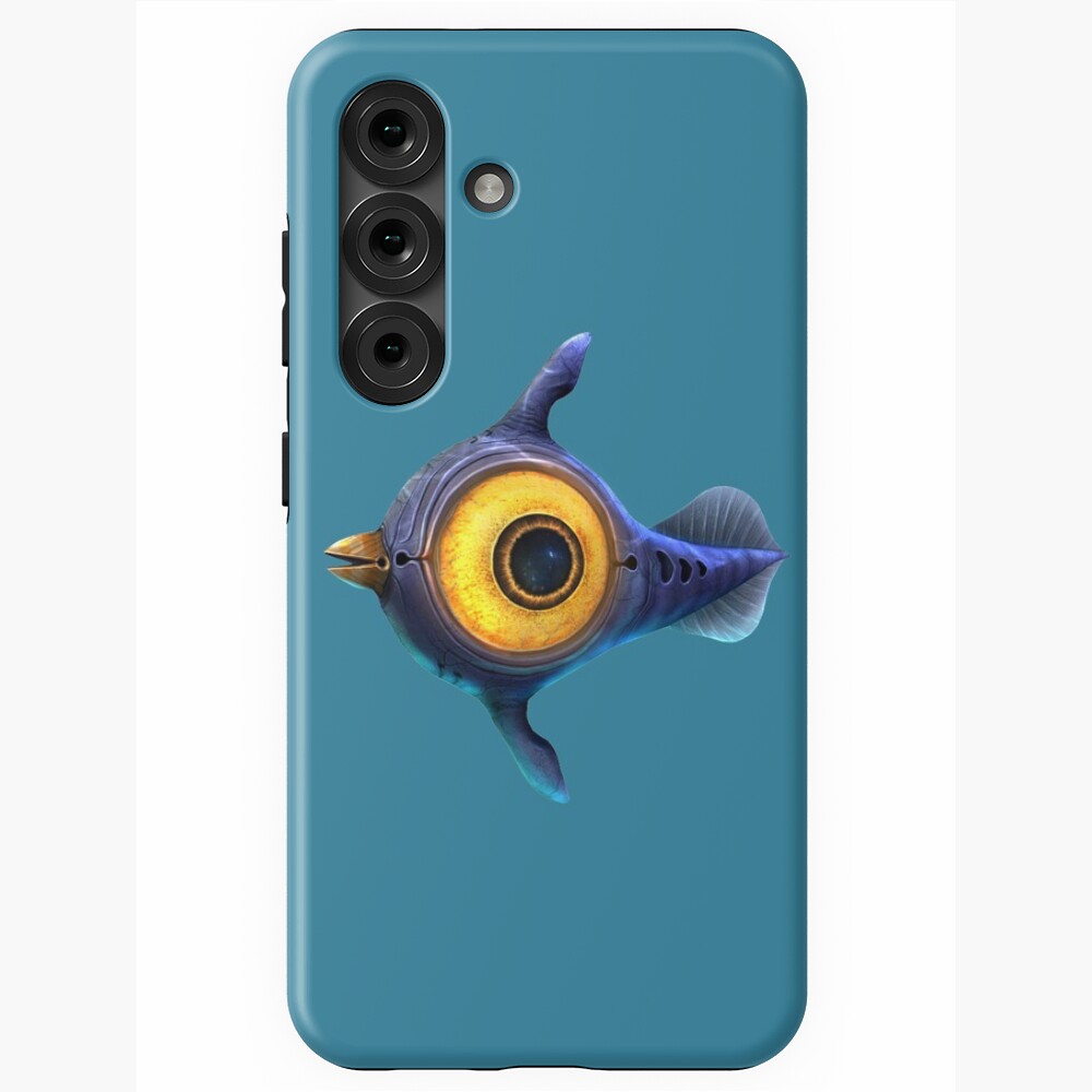 Item preview, Samsung Galaxy Tough Case designed and sold by UnknownWorlds.