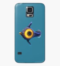 Funda/vinilo para Samsung Galaxy Peeper 2