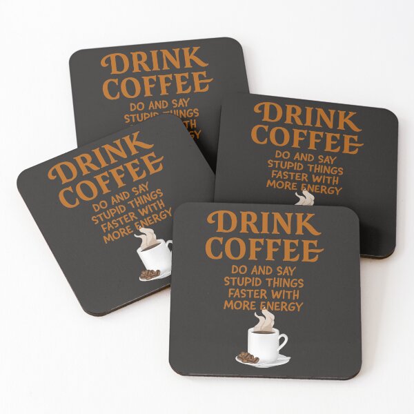 Item preview, Coffee drinker  designed and sold by Monkey204.