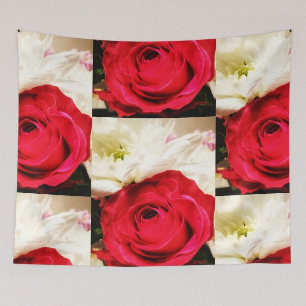 Item preview, English Rose designed and sold by carlisleprints.