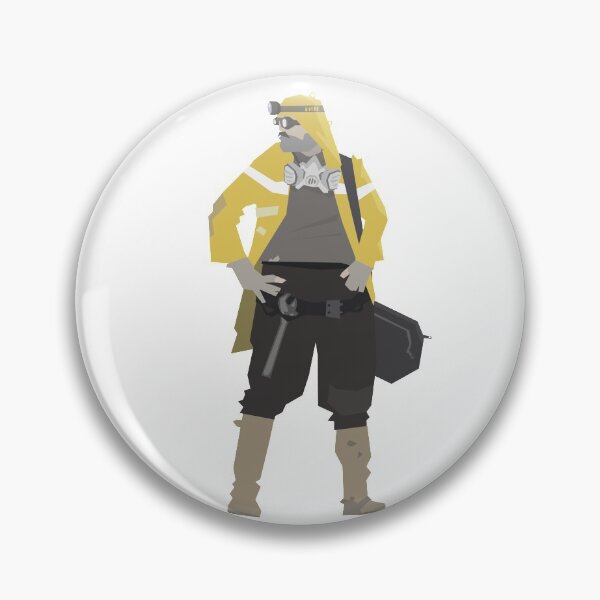 Item preview, Mechanic designed and sold by Nucleart.