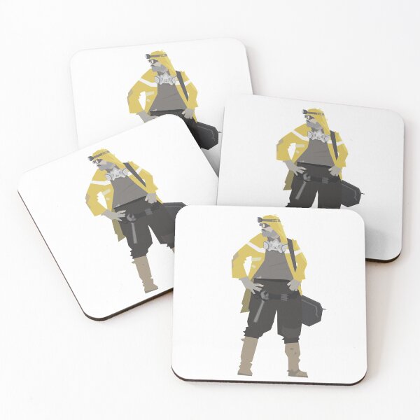 Item preview, Mechanic designed and sold by Nucleart.