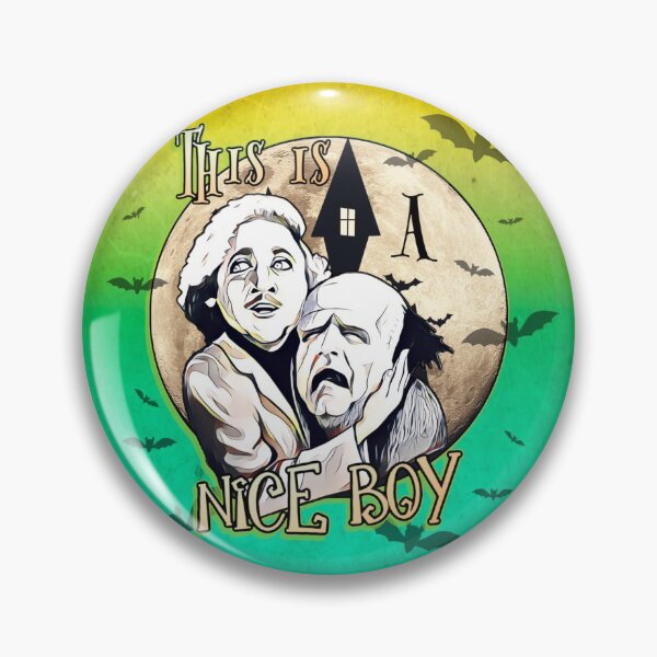 Item preview, Nice Boy designed and sold by RoGoArt.