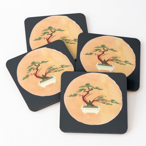 Item preview, Bonsai Tree Japan Culture      designed and sold by joseech.