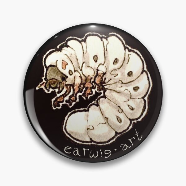 Item preview, Grub Logo designed and sold by nervous-rook.