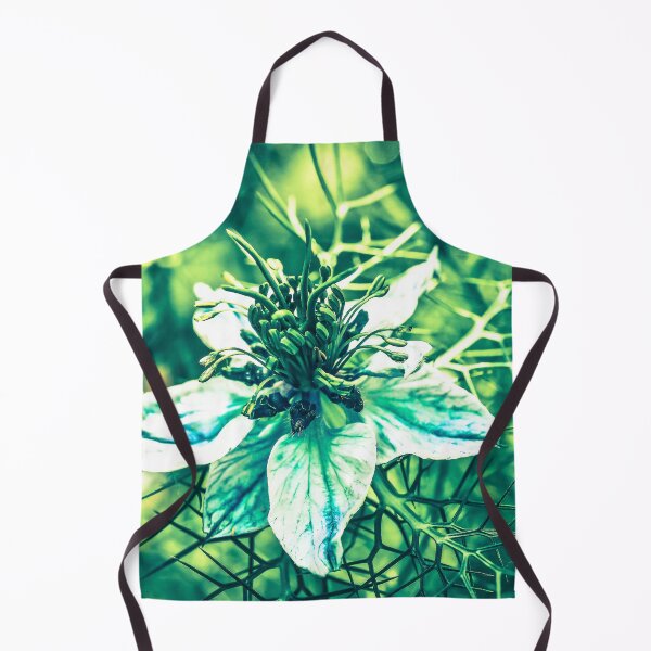 Item preview,  flower Nigella sativa poster designed and sold by JD369.