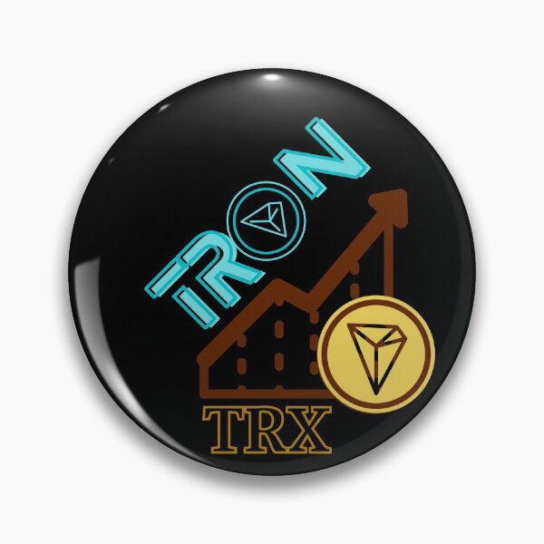 Item preview, Tron TRX designed and sold by JoLiShop.