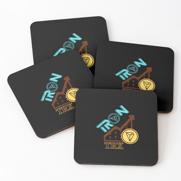 Item preview, Tron TRX designed and sold by JoLiShop.