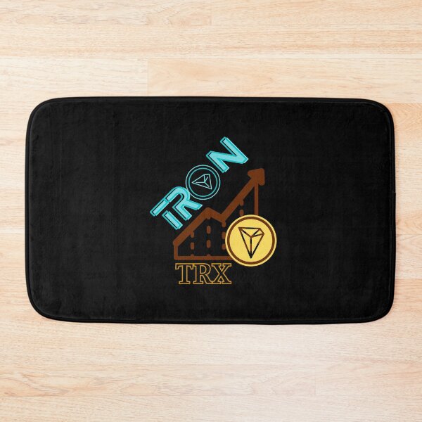 Item preview, Tron TRX designed and sold by JoLiShop.