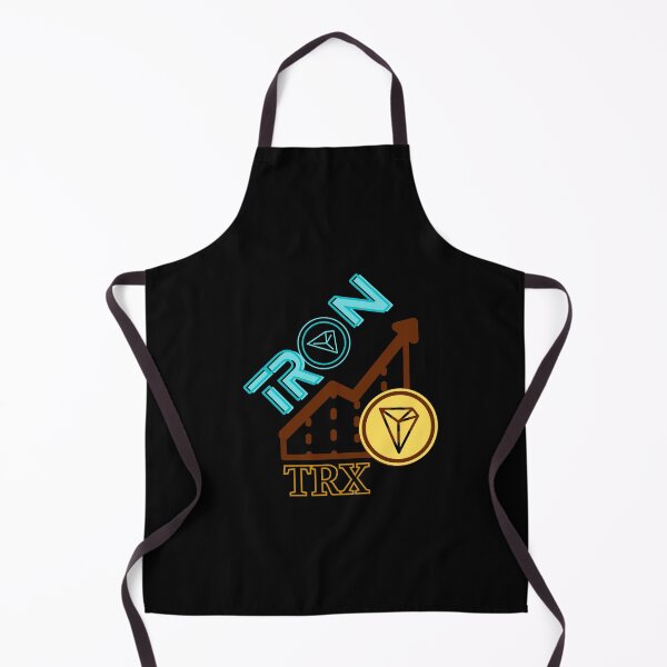 Item preview, Tron TRX designed and sold by JoLiShop.