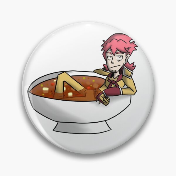 Item preview, Soup designed and sold by PuppetAs5.