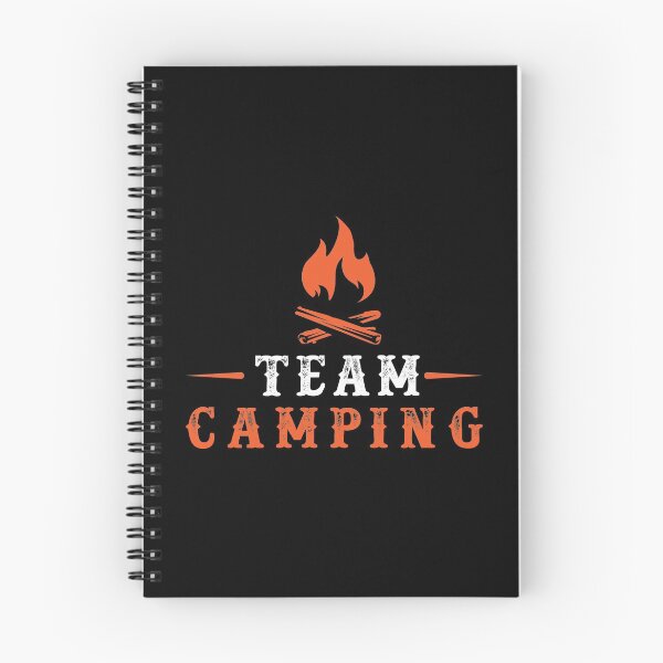 Item preview, Team Camping designed and sold by Tobias Langner.