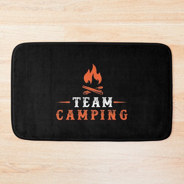 Item preview, Team Camping designed and sold by Tobias Langner.