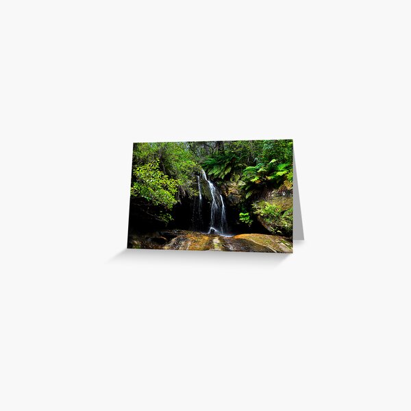 Item preview, Unnamed Falls designed and sold by Terry Everson.