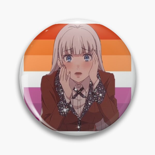 Item preview, lesbian pride flag ririka designed and sold by Ramencat1.