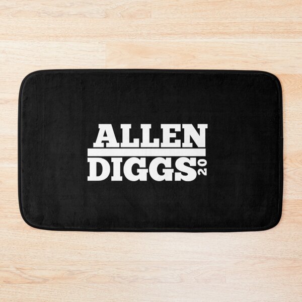 Item preview, Allen Stefon Diggs 2020 Buffalo Bills gift  designed and sold by markosss.