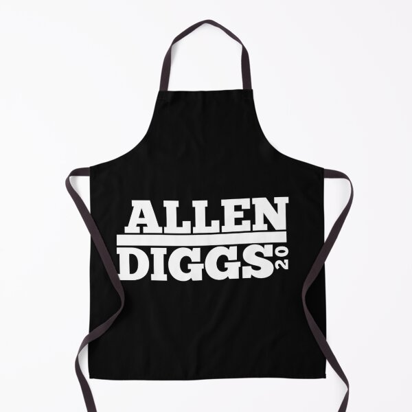 Item preview, Allen Stefon Diggs 2020 Buffalo Bills gift  designed and sold by markosss.