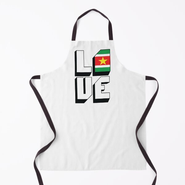 Item preview, LOVE Suriname designed and sold by lazarusheart.
