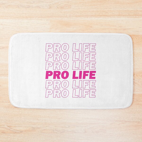 Item preview, Pro Life designed and sold by dobiegerl.