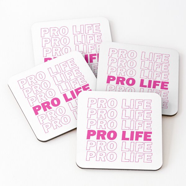 Item preview, Pro Life designed and sold by dobiegerl.