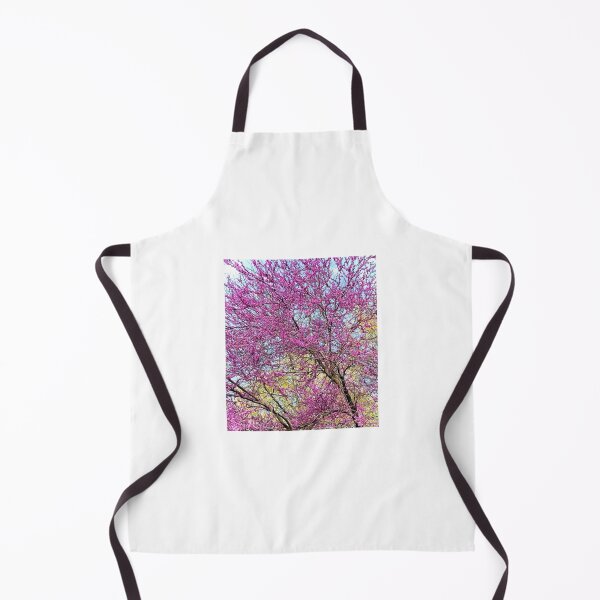 Item preview, A purple spring blossoms tree designed and sold by Srujanagade.