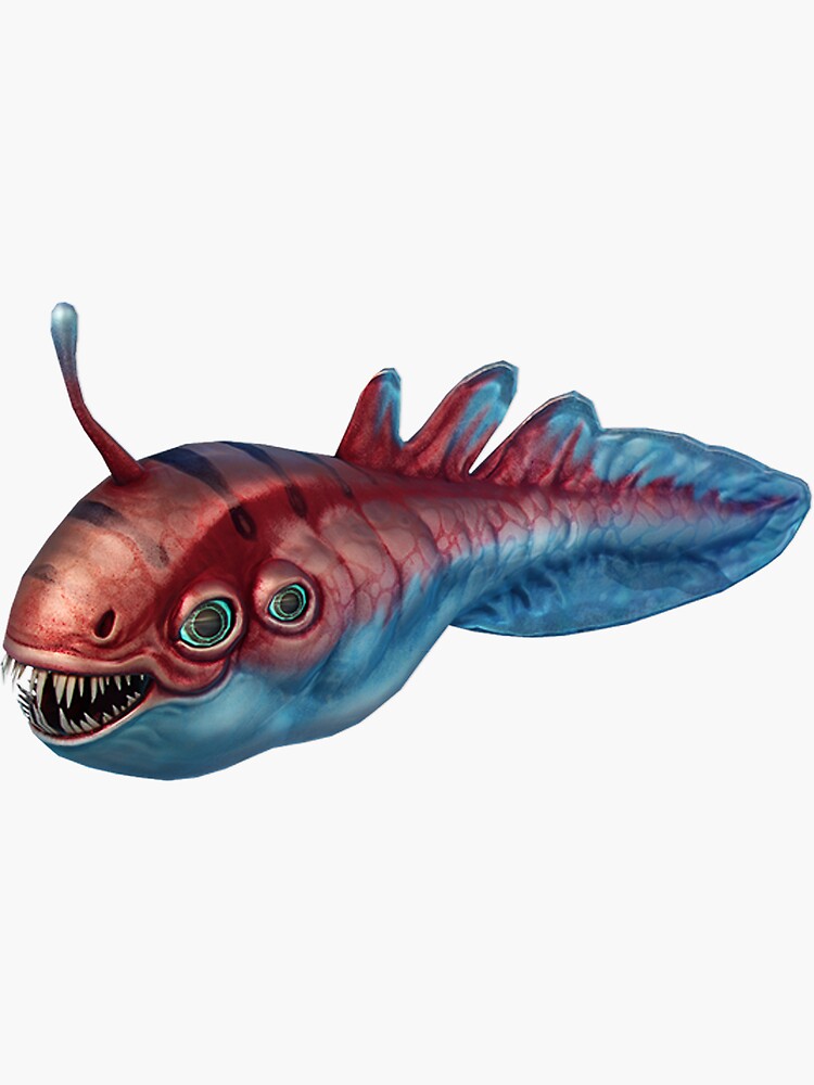 Biter by UnknownWorlds