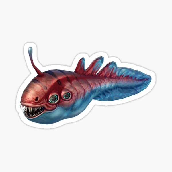 Item preview, Biter  designed and sold by UnknownWorlds.