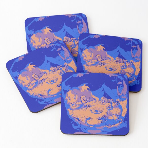 Item preview, Campfire Songs designed and sold by Barking-trees.