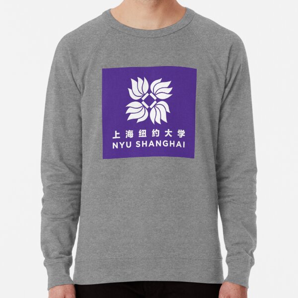 nyu sweatshirt mens