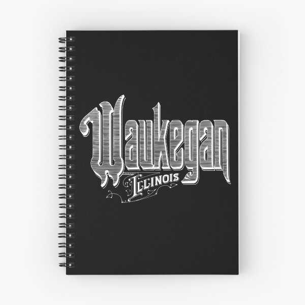 Item preview, Vintage Waukegan, IL designed and sold by DonDota.