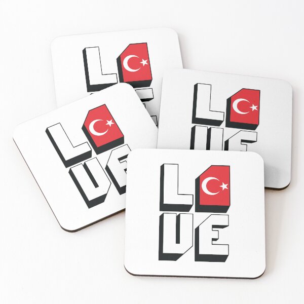 Item preview, LOVE Turkey designed and sold by lazarusheart.