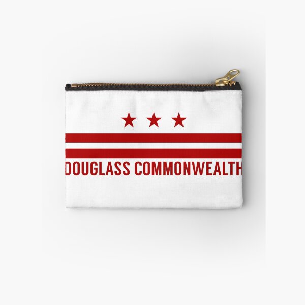 Item preview, Douglass Commonwealth designed and sold by brizodesign.