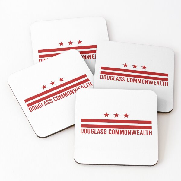 Item preview, Douglass Commonwealth designed and sold by brizodesign.