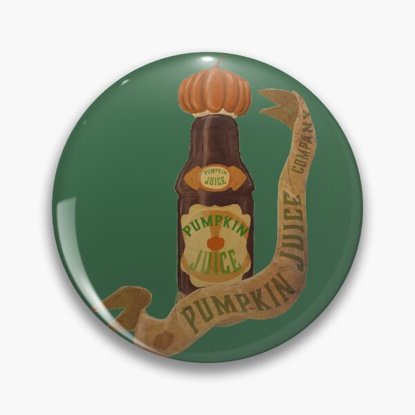 Item preview, Pumpkin juice designed and sold by happy-wild-vibe.