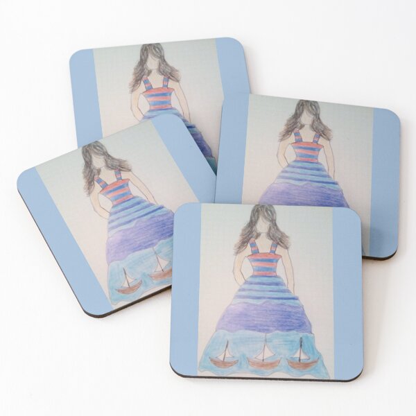 Item preview, Summer designed and sold by Dragana Djumic.