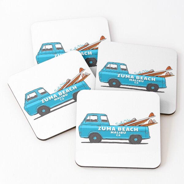Item preview, Zuma Beach, Malibu, California designed and sold by positiveimages.