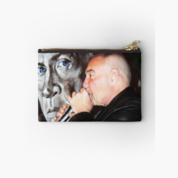 Item preview, Buck's Blue Eyed Glare designed and sold by Lynn Bly.