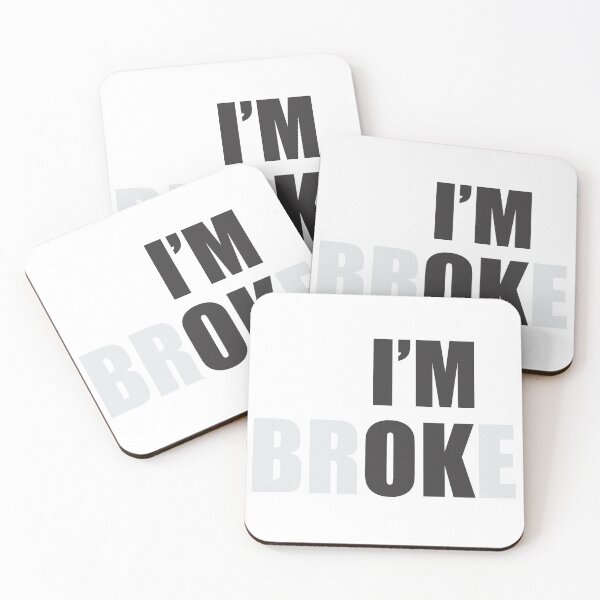 Item preview, I'm ok designed and sold by Smartalb.
