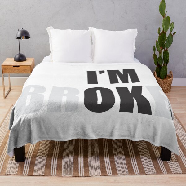 Item preview, I'm ok designed and sold by Smartalb.