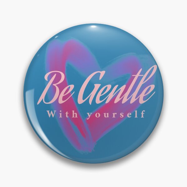 Item preview, Be Gentle designed and sold by Alacrity-.