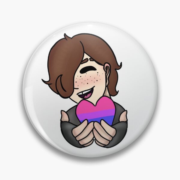 Item preview, Doby loves you - Bi designed and sold by Cypher Pierce.