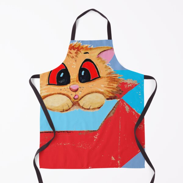 Item preview, Boxed kitten designed and sold by BobbyChristine.