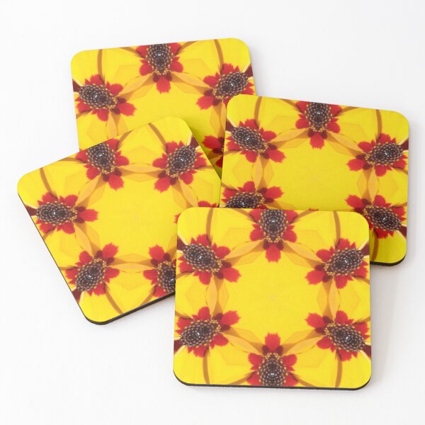 Item preview, Kaleidoscopic Nature 00165 designed and sold by CleanWIP.