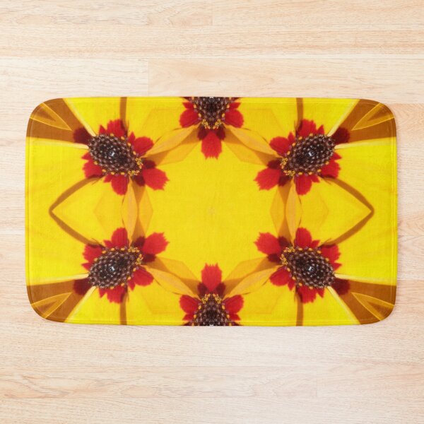 Item preview, Kaleidoscopic Nature 00165 designed and sold by CleanWIP.