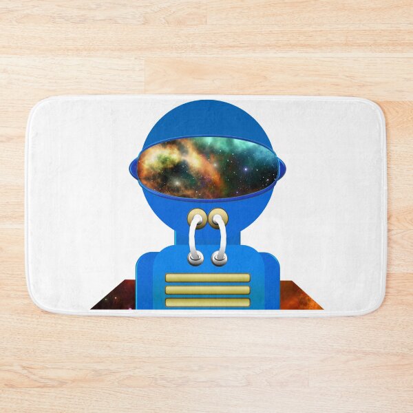 Item preview, Lost In Space designed and sold by Solsunx.